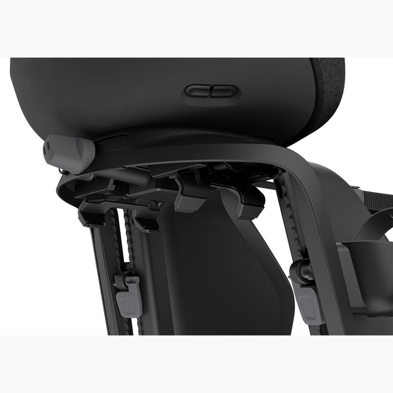 Thule Yepp Nexxt 2 Maxi Rack Mount seggiolino per bicicletta nero 5