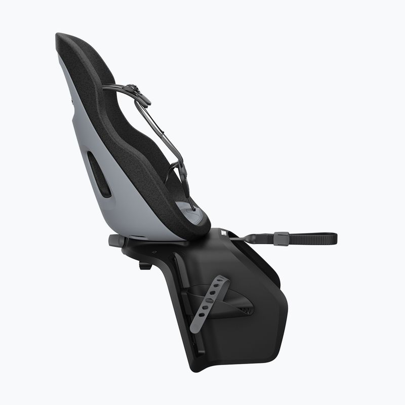 Thule Yepp Nexxt 2 Maxi Rack Mount seggiolino per bicicletta grigio 3