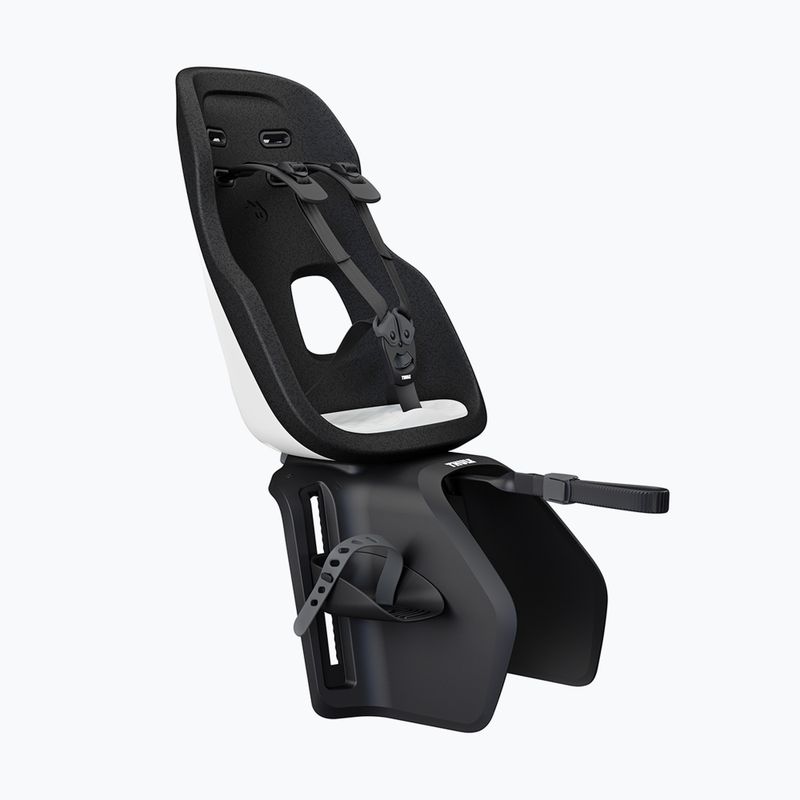 Thule Yepp Nexxt 2 Maxi Rack Mount seggiolino per bicicletta bianco