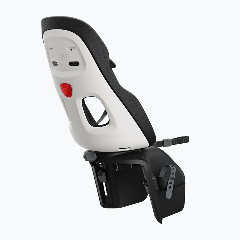 Thule Yepp Nexxt 2 Maxi Rack Mount seggiolino per bicicletta bianco 2