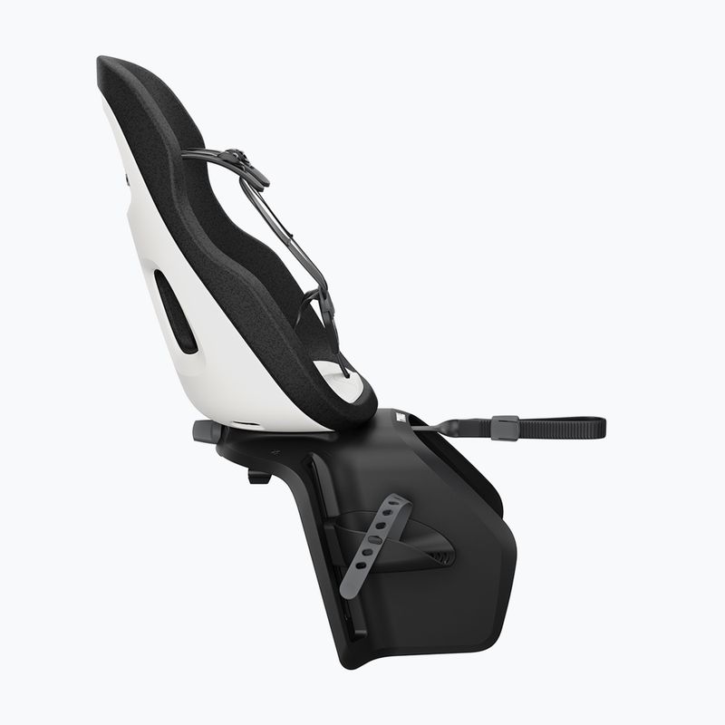 Thule Yepp Nexxt 2 Maxi Rack Mount seggiolino per bicicletta bianco 3