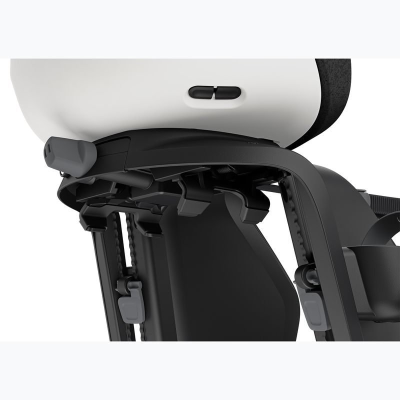 Thule Yepp Nexxt 2 Maxi Rack Mount seggiolino per bicicletta bianco 5