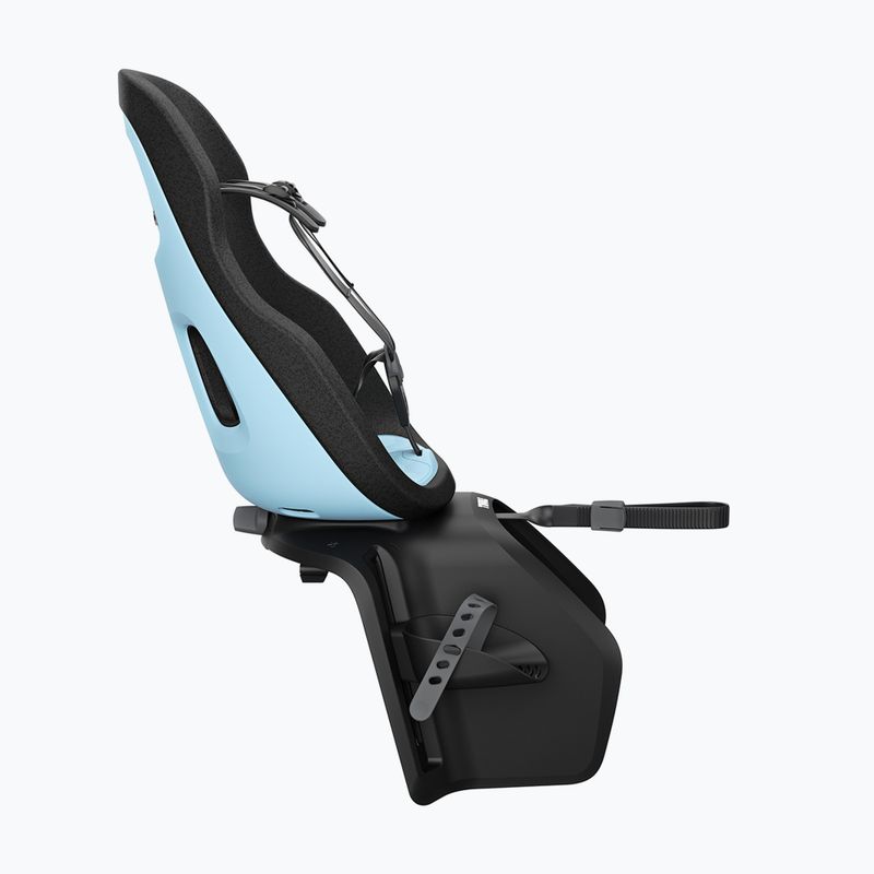 Thule Yepp Nexxt 2 Maxi Rack Mount seggiolino bici blu 3