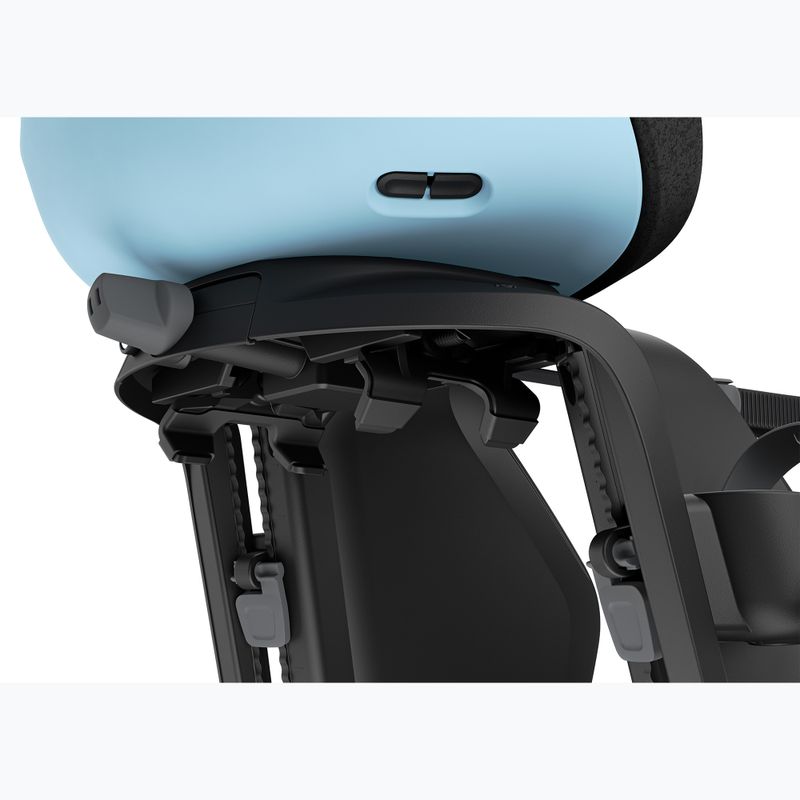 Thule Yepp Nexxt 2 Maxi Rack Mount seggiolino bici blu 5