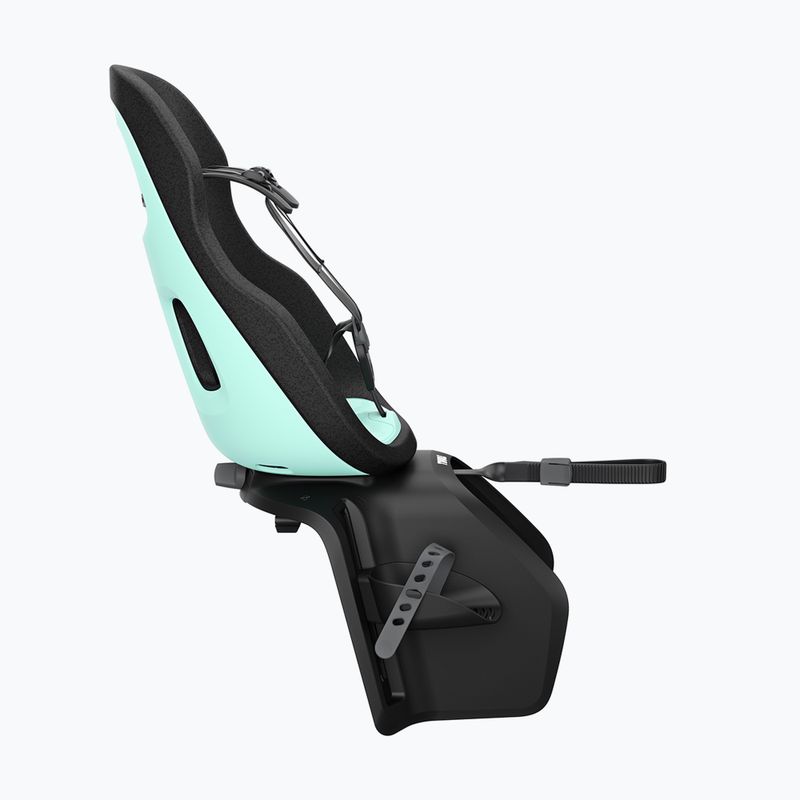 Thule Yepp Nexxt 2 Maxi Rack Mount seggiolino bici menta 3