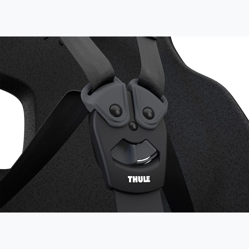 Thule Yepp Nexxt 2 Maxi Rack Mount seggiolino per bicicletta marrone 4