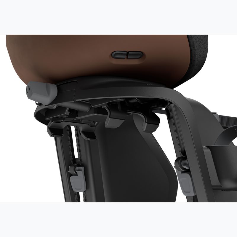 Thule Yepp Nexxt 2 Maxi Rack Mount seggiolino per bicicletta marrone 5