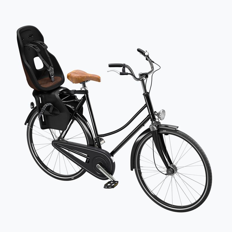 Thule Yepp Nexxt 2 Maxi Rack Mount seggiolino per bicicletta marrone 6