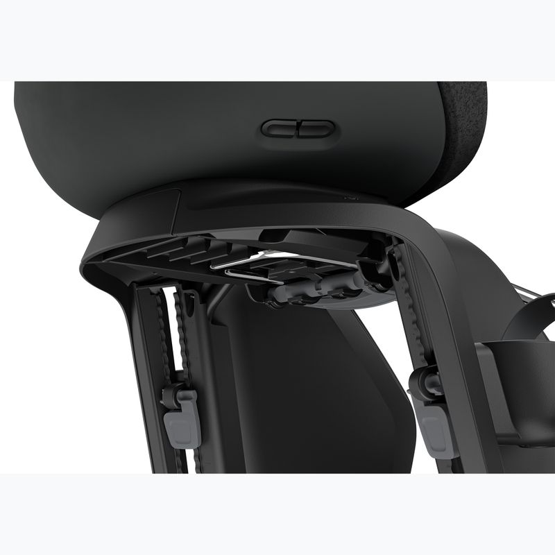 Thule Yepp Nexxt 2 Maxi Seggiolino per bici da telaio nero 5