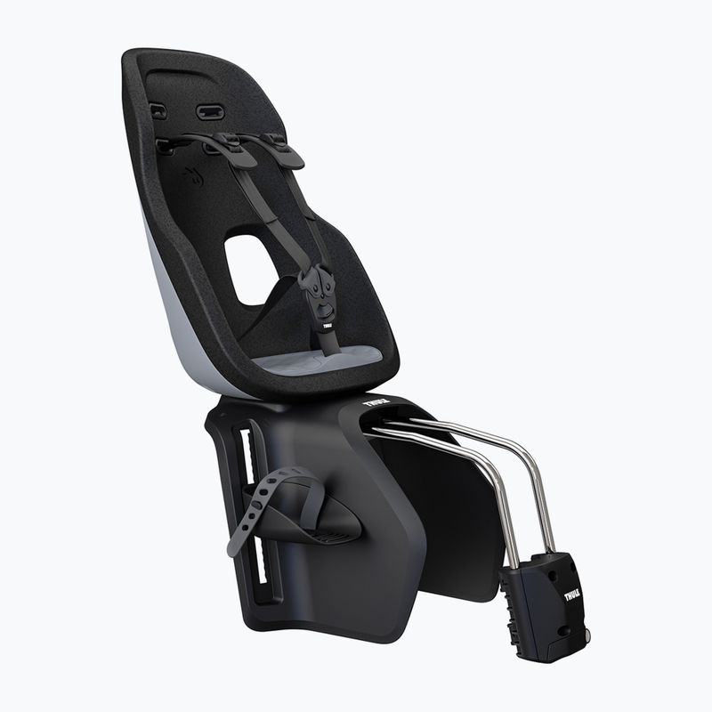 Sella per bicicletta Thule Yepp Nexxt 2 Maxi Frame Mount grigio