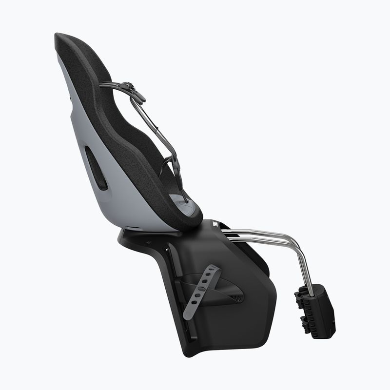 Sella per bicicletta Thule Yepp Nexxt 2 Maxi Frame Mount grigio 3