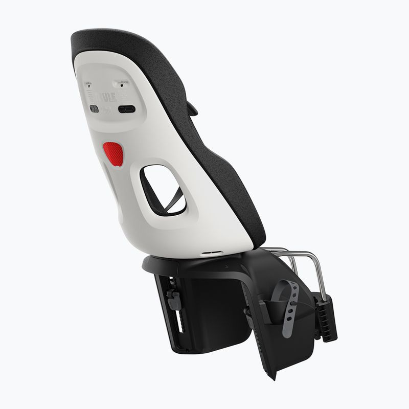 Seggiolino per bicicletta Thule Yepp Nexxt 2 Maxi Frame Mount bianco 2