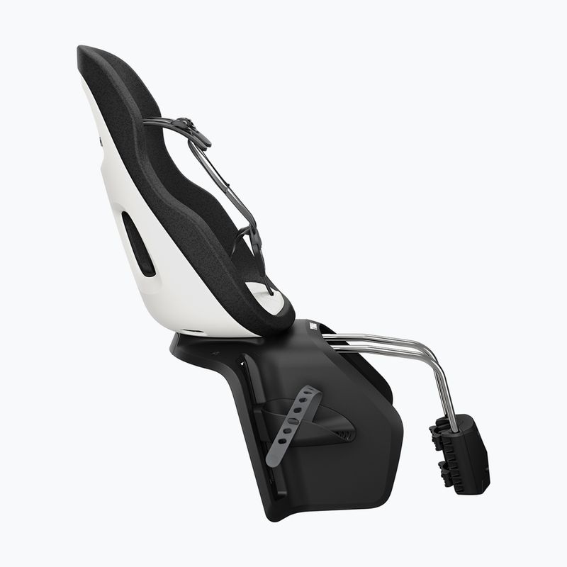 Seggiolino per bicicletta Thule Yepp Nexxt 2 Maxi Frame Mount bianco 3