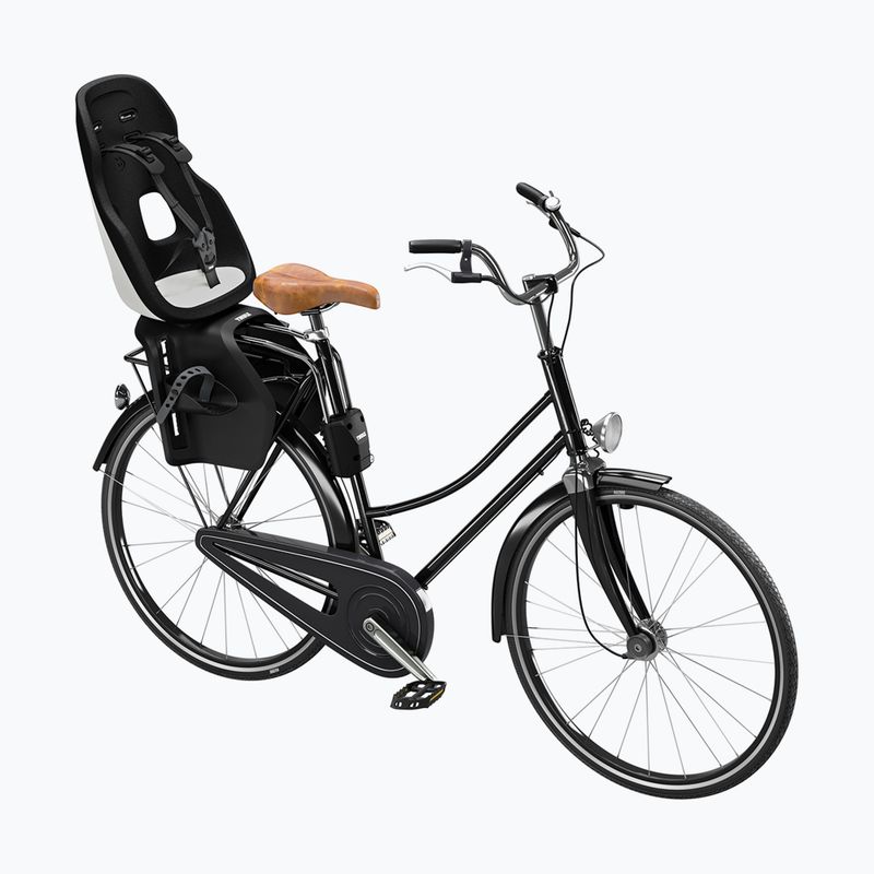 Seggiolino per bicicletta Thule Yepp Nexxt 2 Maxi Frame Mount bianco 6