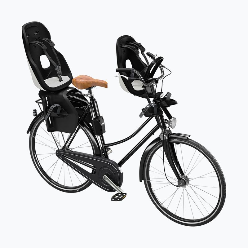 Seggiolino per bicicletta Thule Yepp Nexxt 2 Maxi Frame Mount bianco 7