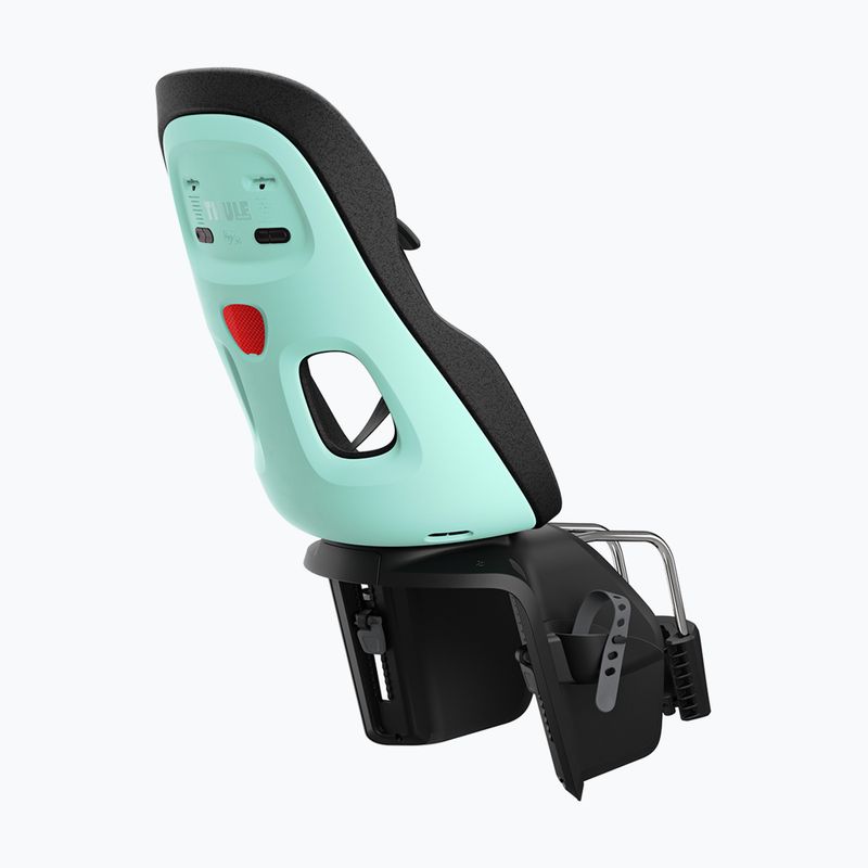 Thule Yepp Nexxt 2 Maxi Frame Mount seggiolino per bici alla menta 2