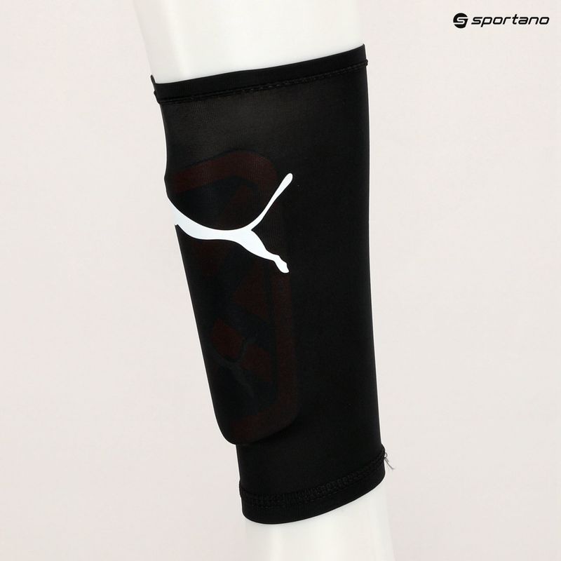 Parastinchi PUMA Ultra Light Sleeve ultra arancio/blu glimmer 8