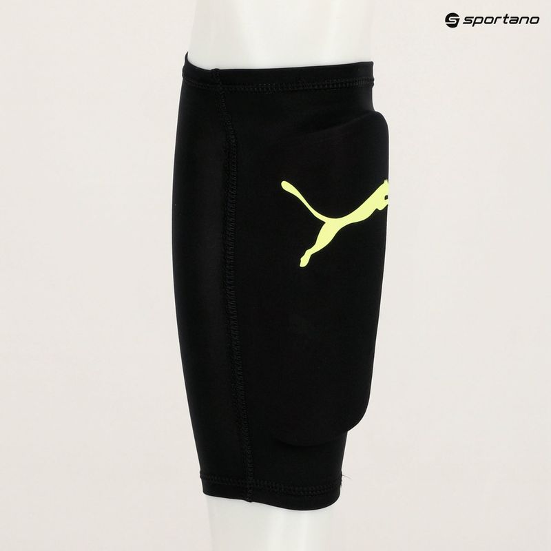 Parastinchi PUMA Ultra Flex Sleeve corallo acceso/luce frizzante 8