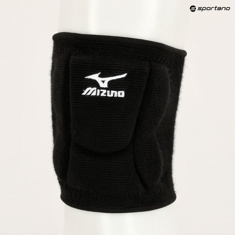 Mizuno VS1 Compact Kneepad ginocchiere pallavolo nero Z59SS89209 6