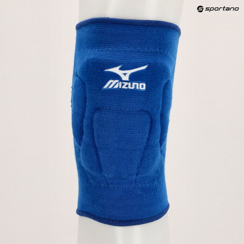 Mizuno VS1 Kneepad ginocchiere pallavolo blu Z59SS89122 5