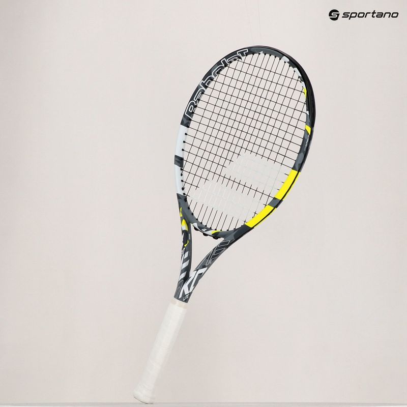 Racchetta da tennis Babolat Evo Aero Lite blu 12