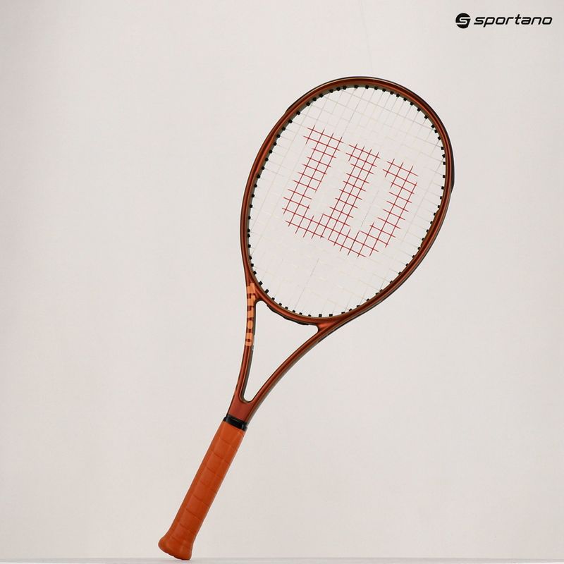 Racchetta da tennis Wilson Pro Staff 97Ul V14 14