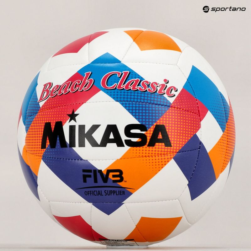 Mikasa pallavolo BV543C arancione misura 5 5