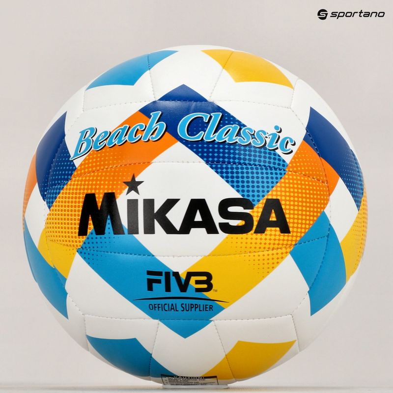 Mikasa pallavolo BV543C giallo misura 5 5