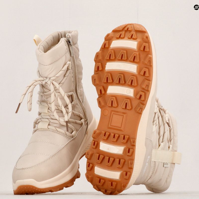 Stivali da neve Lee Cooper da donna LCJ-23-44-1989 beige 10