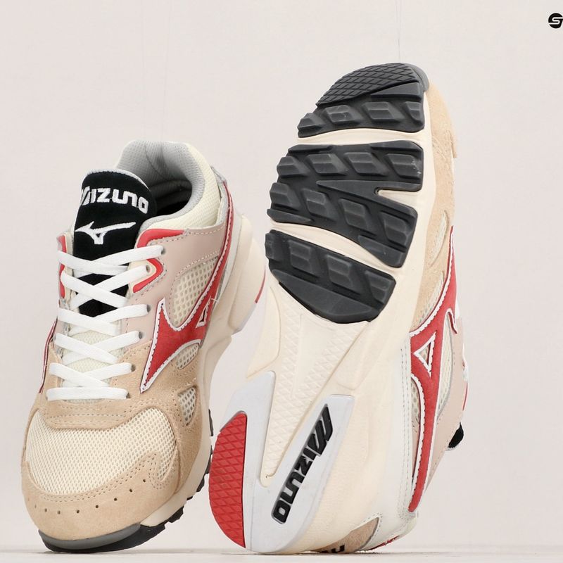 Scarpe Mizuno Sky Medal Premium bianco onice/marmo lilla/bianco neve 15