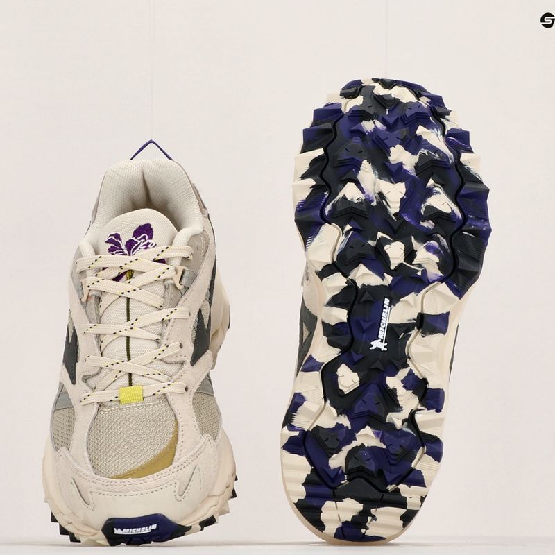 Scarpe Mizuno Wave Mujin Tl sumsand/darkshad/yelwplu 13