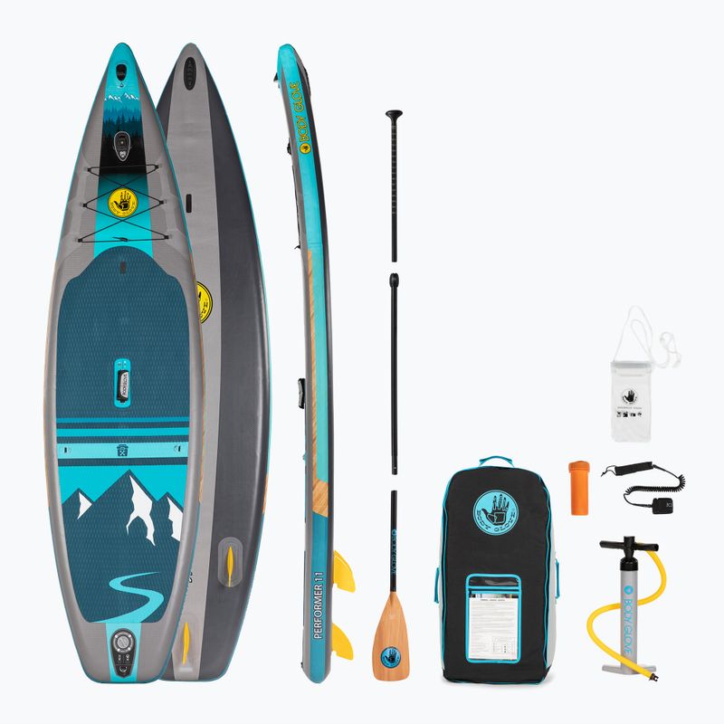 Body Glove Performer 11'0" tavola da SUP