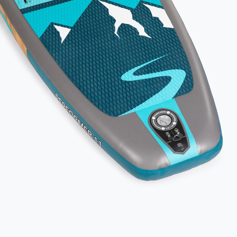 Body Glove Performer 11'0" tavola da SUP 6