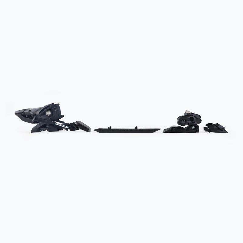 Attacchi da sci Marker Squire 11 nero/nero 2