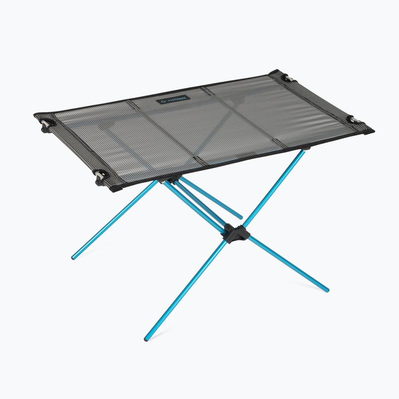 Tavolo da campeggio Helinox Zero LT cyan