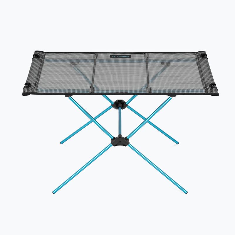 Tavolo da campeggio Helinox Zero LT cyan 2