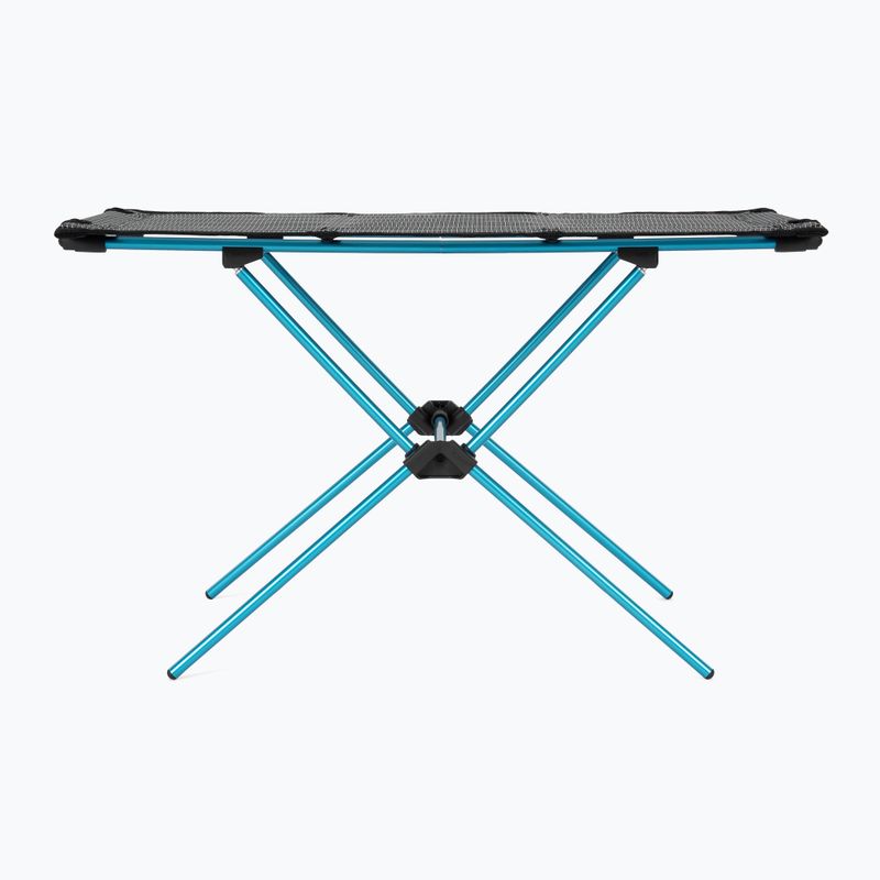 Tavolo da campeggio Helinox Zero LT cyan 4