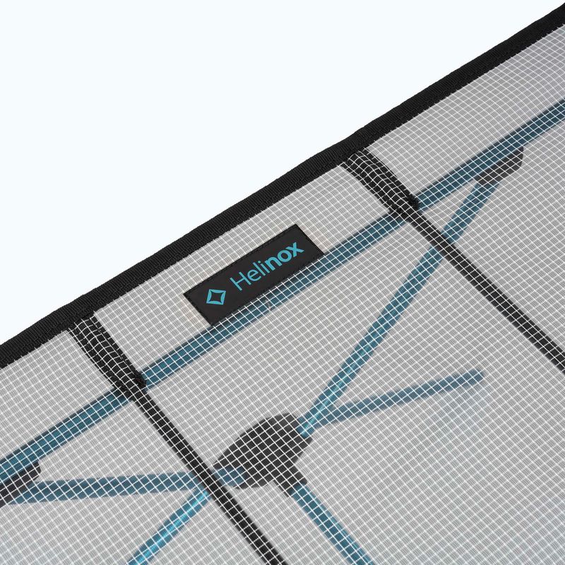 Tavolo da campeggio Helinox Zero LT cyan 5