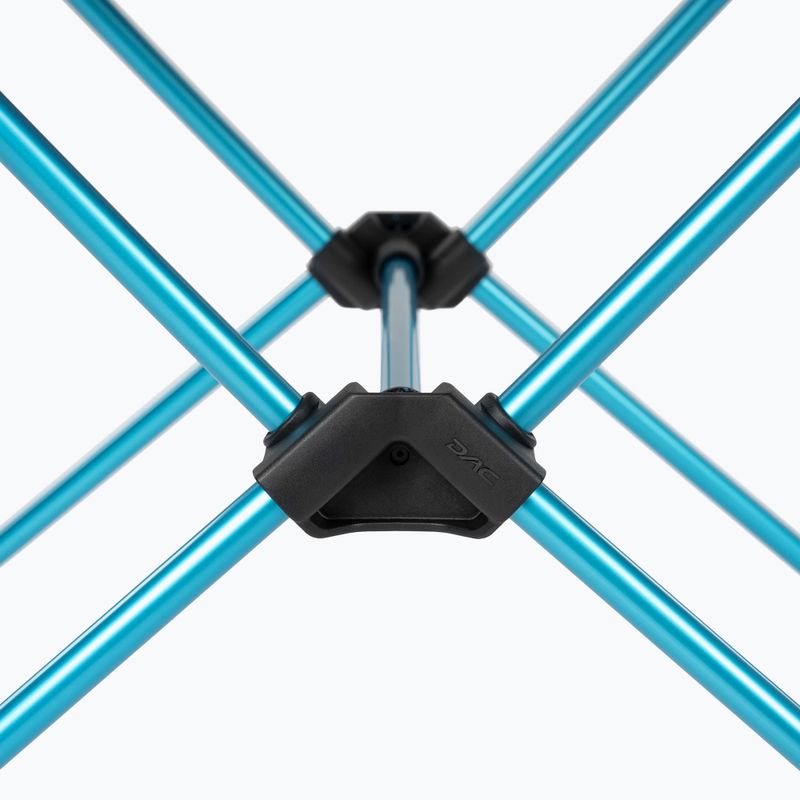 Tavolo da campeggio Helinox Zero LT cyan 8