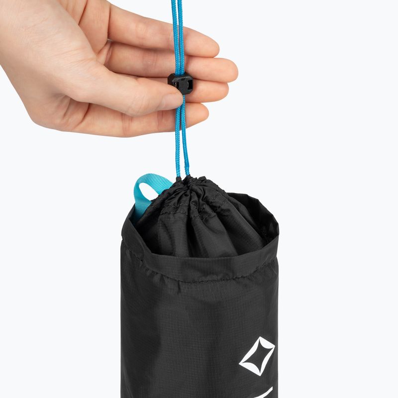 Tavolo da campeggio Helinox Zero LT cyan 11