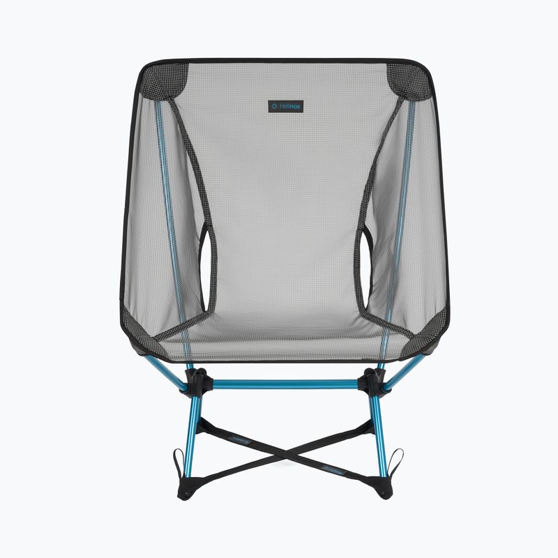 Sedia da campeggio Helinox Chair Zero LT cyan 3