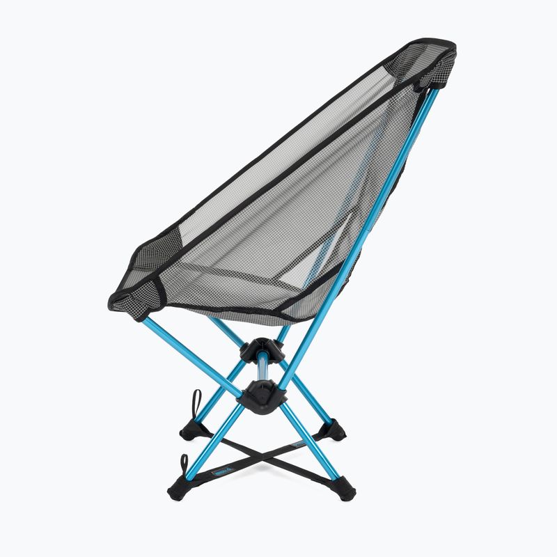 Sedia da campeggio Helinox Chair Zero LT cyan 5