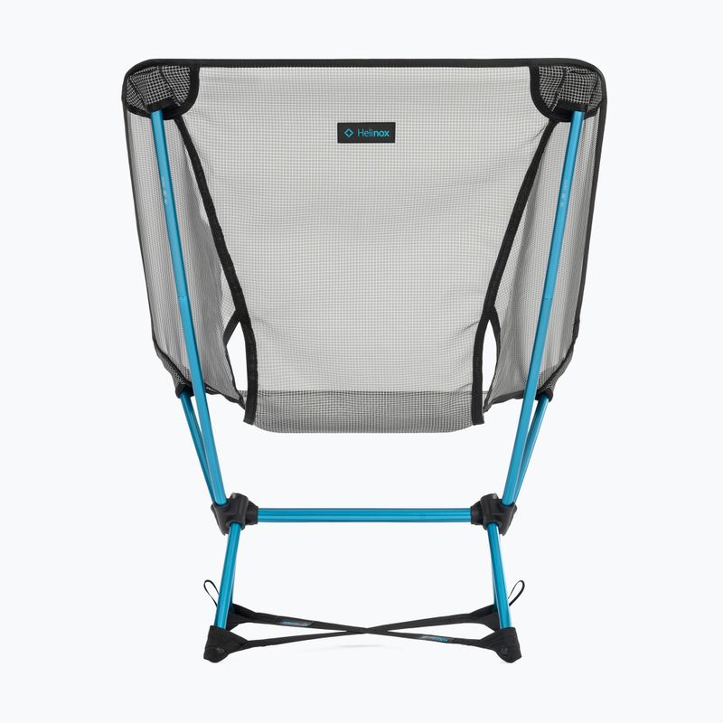 Sedia da campeggio Helinox Chair Zero LT cyan 6