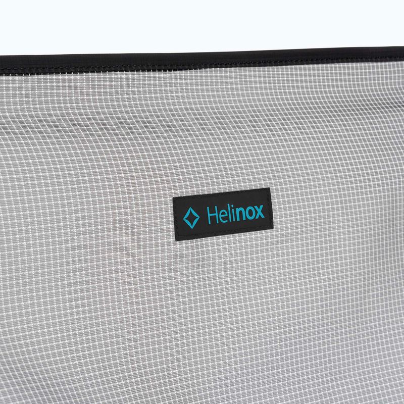 Sedia da campeggio Helinox Chair Zero LT cyan 9