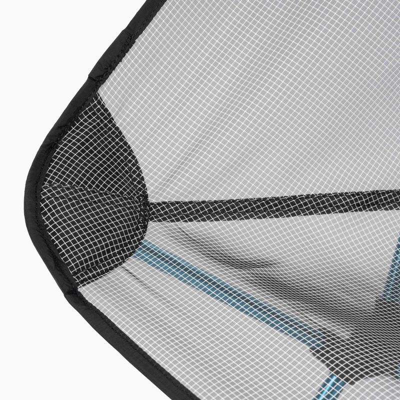 Sedia da campeggio Helinox Chair Zero LT cyan 10