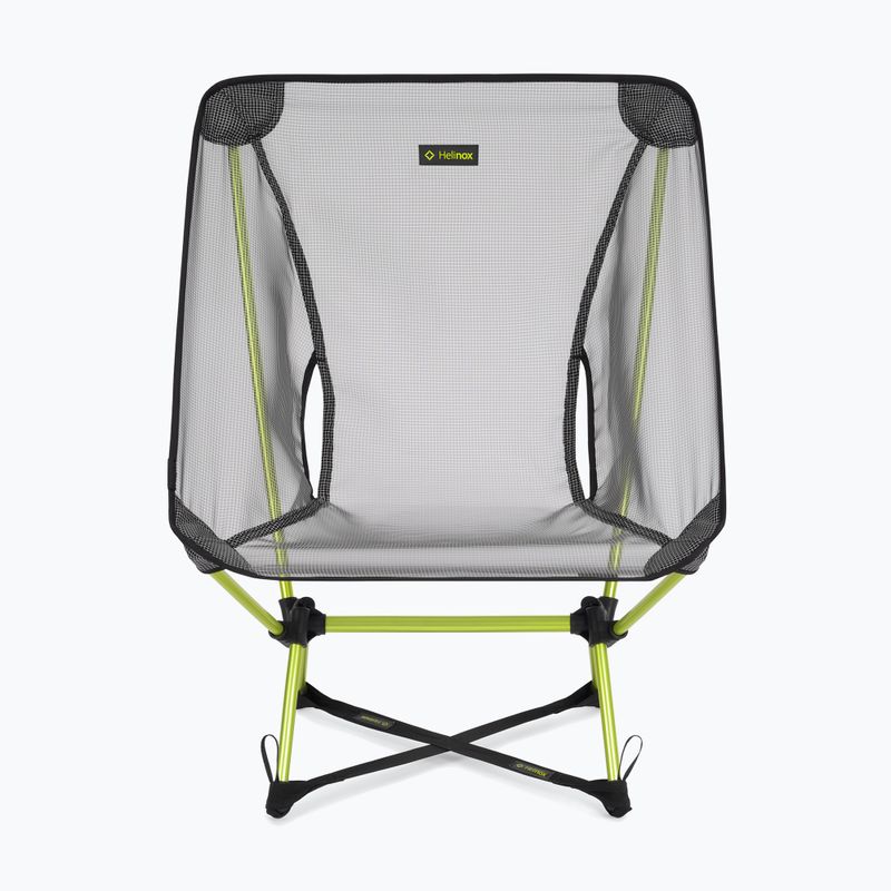 Sedia da campeggio Helinox Chair Zero LT melon 2
