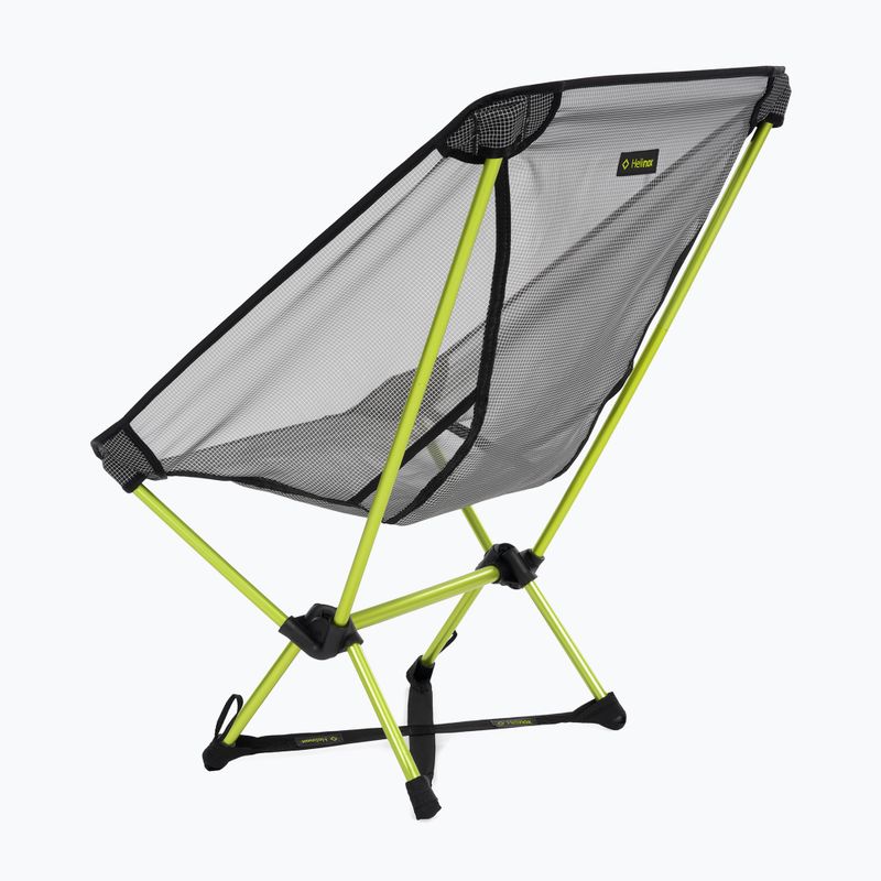 Sedia da campeggio Helinox Chair Zero LT melon 3