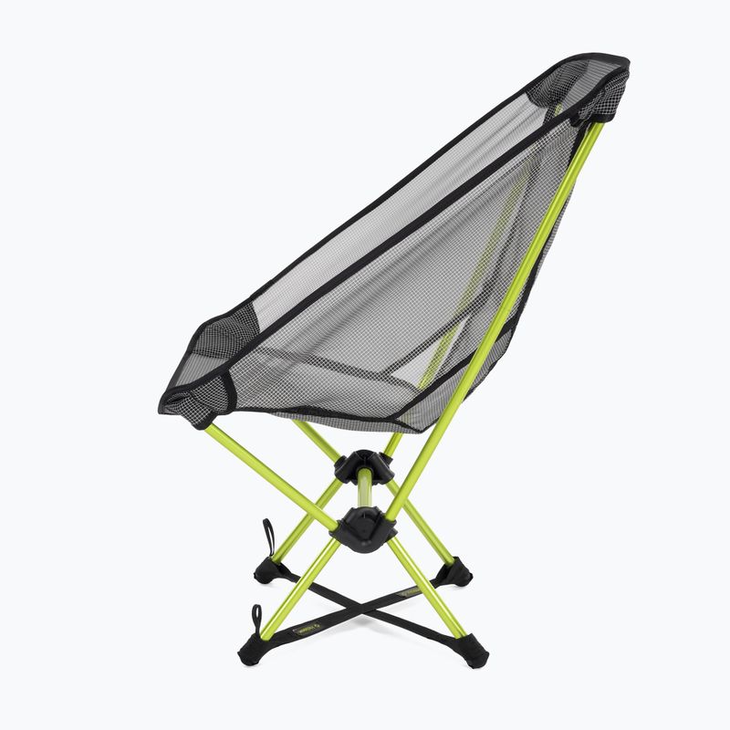 Sedia da campeggio Helinox Chair Zero LT melon 4