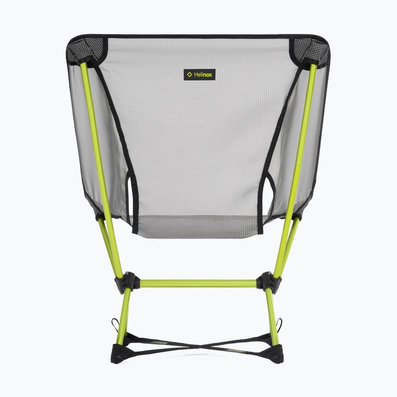 Sedia da campeggio Helinox Chair Zero LT melon 5