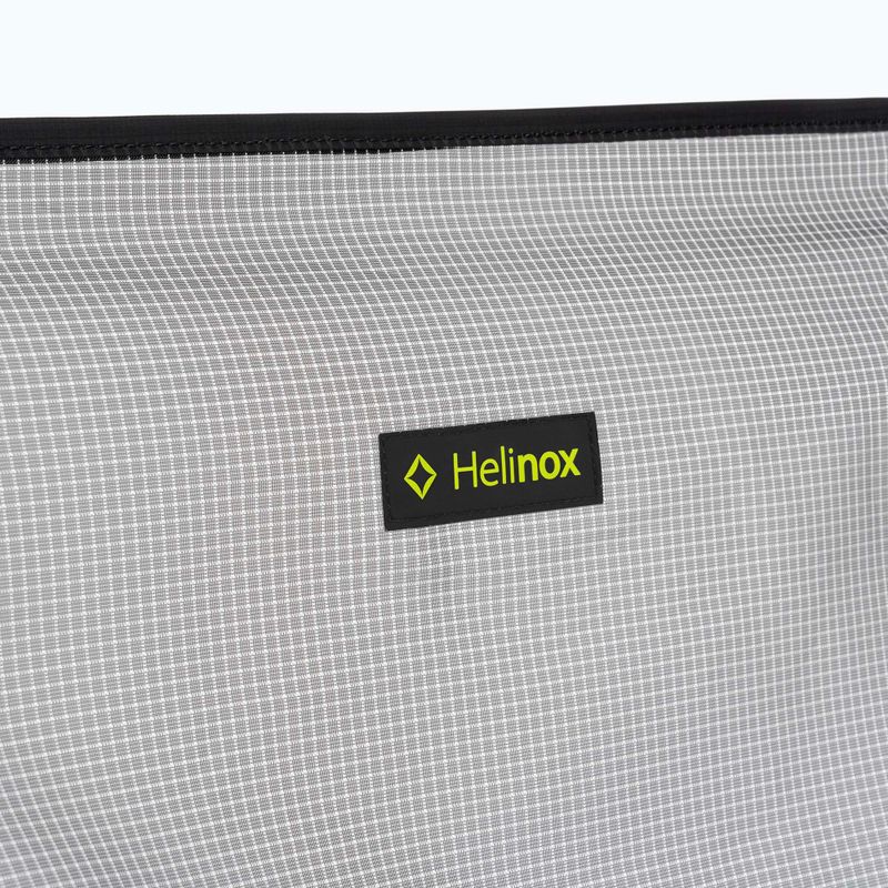 Sedia da campeggio Helinox Chair Zero LT melon 8